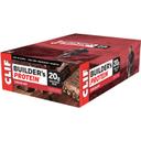 Builders Chocolate Snack Bar, 2.4 Ounce -- 144 per case.