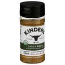 Kinders Organic Santa Maria Rub, 2.6 Ounce -- 8 per case