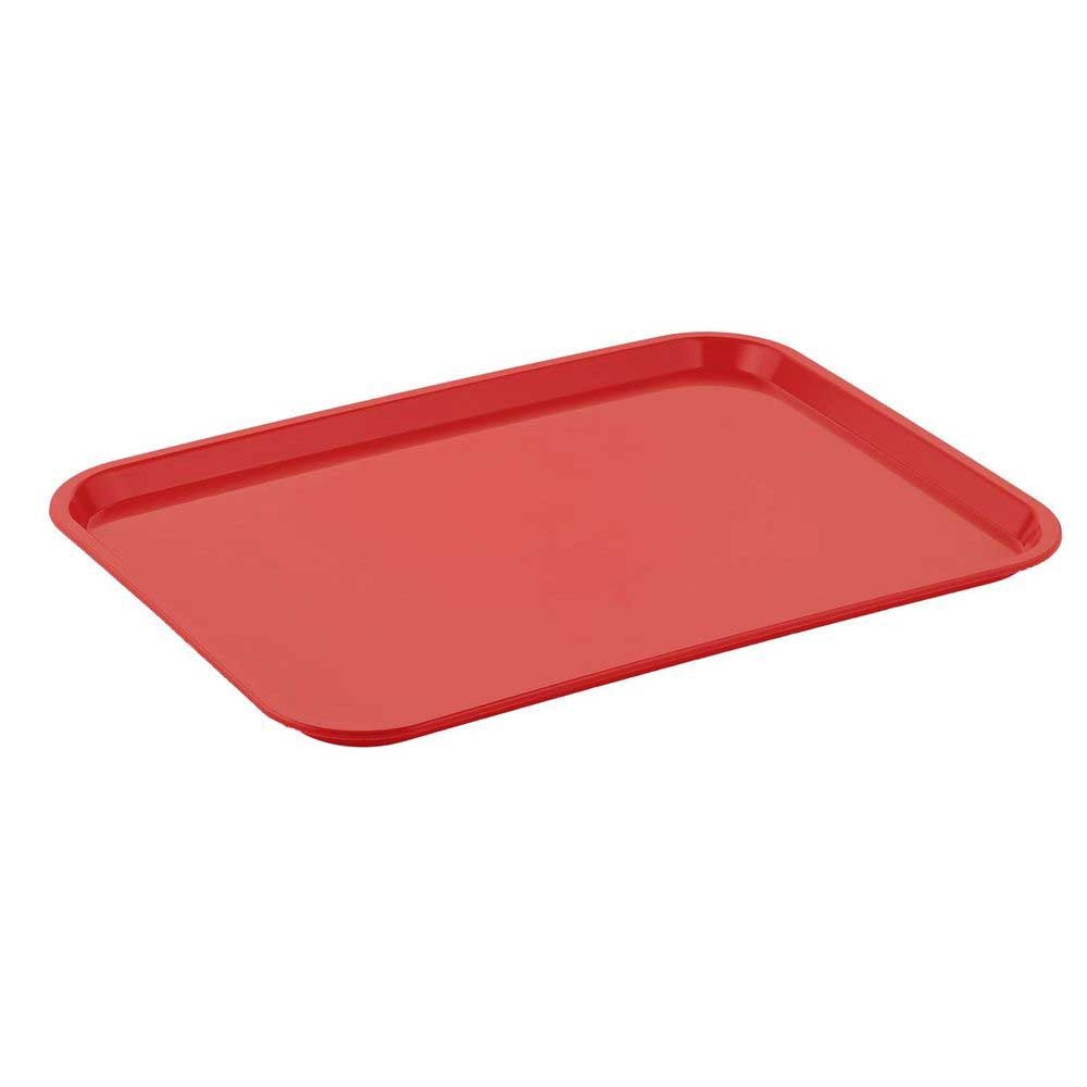 American Maid Rectangular Serving Tray, 12 x 16 inch -- 24 per case