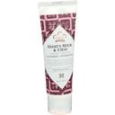 Nubian Heritage Goats Milk and Chai Hand Cream, 4 Ounce -- 3 per case