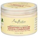 Shea Moisture Jamaican Black Castor Oil Strengthen and Restore Leave-In Conditioner, 11.5 Fluid Ounce