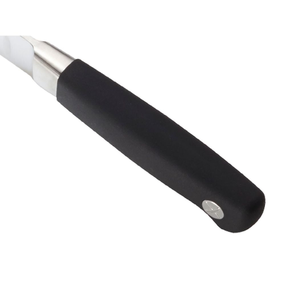 Mercer Genesis Collection Granton Edge Carving Knife, 10 Inch