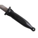 Mercer Culinary Diamond Honing Steel, 10 inch