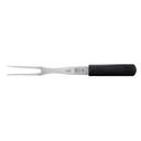 Mercer Culinary Millennia Black Cooks Fork, 8 inch