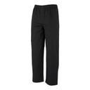 Mercer Culinary Black 2X Large Millennia Unisex Cook Pants