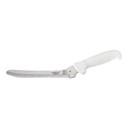 Mercer Culinary White Serrated Bread Knife, 8 inch