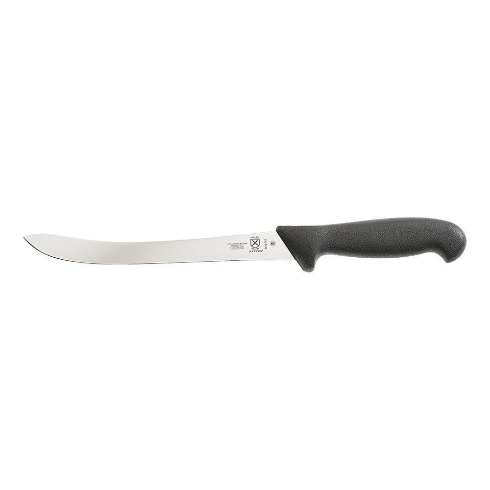 Mercer Culinary Bpx Semi-flexible Fillet Knife, 8.25 Inch