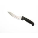 Mercer Culinary Black Bread Knife, 6 inch