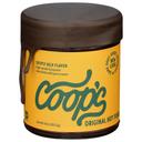 Coops Original Handmade Hot Fudge, 10 Ounce -- 6 per case
