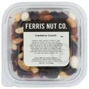 Ferris Coffee and Nut Cranberry Crunch Mix, 10 Ounce -- 12 per case