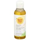 Burts Bees Nourishing Baby Oil, 5 Fluid Ounce
