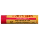 Burts Bees Watermelon Moisturizing Lip Balm -- 12 per case