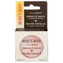 Burts Bees 100 Percent Natural Origin Goodness Glows Miracle Balm, 0.6 Ounce -- 2 per case