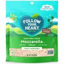 Follow Your Heart Dairy Free Mozzarella Style Finely Shredded Cheese, 7 Ounce -- 8 per case