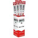 Oberto Smokaroni Smoked Sausage Sticks, 1.8 Ounce -- 120 per case