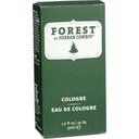 Herban Cowboy Forest Cologne , 1.7 Fluid Ounce
