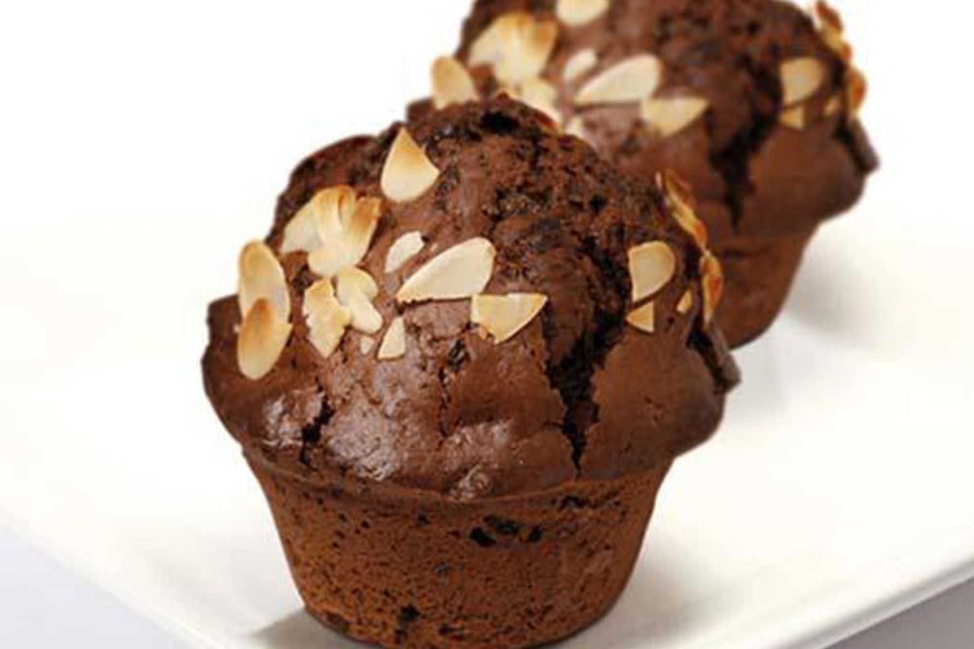 Silikomart SiliconFlex Alimentary Silicone Muffin Mold, 3.53 x 1.97 inch Height