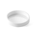 Silikomart Tor220 h50 Round Silicone Mold, 220 x 50 Millimeter
