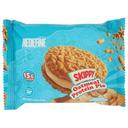 Redefine Skippy Oatmeal Protein Pie, 2.5 Ounce -- 8 per case