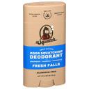 Dr Squatch Fresh Falls Odor Squatching Deodorant, 2.65 Ounce