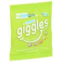 Yum Earth Organic Assorted Sour Giggles, 7.5 Ounce -- 6 per case