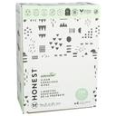 Honest Pattern Play Wipes, 288 count
