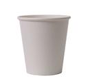 Verde Pack Single Wall Paper Hot Cup, 10 Ounce -- 1000 per case