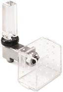 Rosseto Acrylic Filter for Beverage Dispenser, 2.9 × 1.7 × 2.4 inch