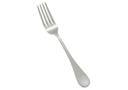 Winco Venice 18/8 Stainless Steel Extra Heavy Weight Salad Fork, 7 x 0.94 inch -- 12 per case.