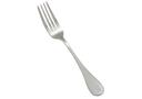 Winco Venice 18/8 Stainless Steel Extra Heavy Weight Salad Fork, 7.5 Inch x 1.06 Inch -- 12 per case