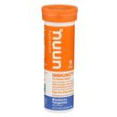 Nuun Hydration Blueberry Tangerine Immune System Support Tablet - 10 count per pack -- 8 packs per case