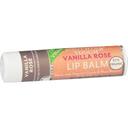 Soothing Touch Vanilla Rose Vegan Lip Balm, 0.25 Ounce -- 12 per case