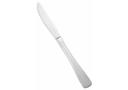Winco Winston 18/0 Stainless Steel Heavy Weight Dinner Knife, 8.75 x 0.75 inch -- 12 per case.