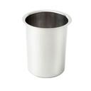 Winco BAM-1.25 Stainless Steel Bain-Marie, 1 1/4 Quart Capacity