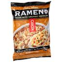 Koyo Foods Tofu and Miso Dry Ramen Noodles, 2 Ounce -- 12 per case.