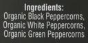 Watkins Organic Garlic Herb Seasoning, 2.9 Ounce -- 3 per case