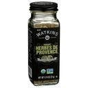 Watkins Organic Herbs De Provence, 0.74 Ounce -- 3 per case
