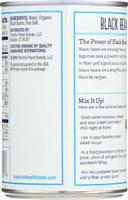 Made With Organic Black Beans, 15 Ounce -- 12 per case