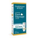 Frankincense and Myrrh Intensive Foot Therapy Lotion, 3 Ounce