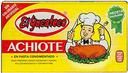 El Yucateco Achiote Paste, 3.5 Ounce -- 12 per case