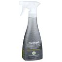 Method Apple Orchard Stainless Steel Cleaner Plus Polish, 14 Ounce -- 6 per case
