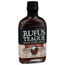Rufus Teague Smoke N Chipotle Sugar Free BBQ Sauce, 12.25 Ounce -- 6 per case