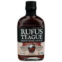 Rufus Teague Smoke N Chipotle Sugar Free BBQ Sauce, 12.25 Ounce -- 6 per case