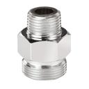 Krowne Pre-Rinse Hose to Top of Riser Adapter for Fisher