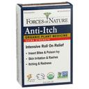Forces of Nature Organic Anti-Itch Extra Strength Roll On, 4 Milliliter