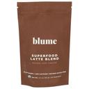Blume Organic Reishi Hot Cacao Latte Blend, 4.4 Ounce