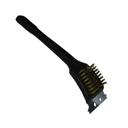 Winco BR-12 Oven and Grill Brush, 12 x 2.88 x 2.38 inch