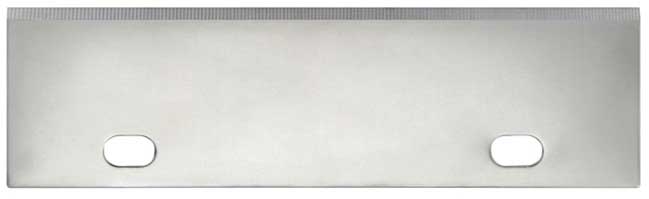 Winco 6 Inch Replacement Blade For Scrp-14 Grill Scraper, 6 Count -- 12 Per Case