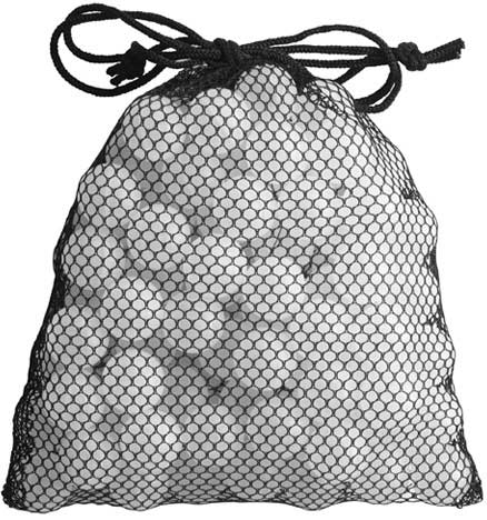 Winco Spectrum Sous Vide Insulation Ball - 100 pieces per pack -- 48 packs per case