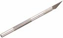 Winco Replacement Blade for KH-6 Hobby Knife - 5 pieces per pack -- 1000 packs per case